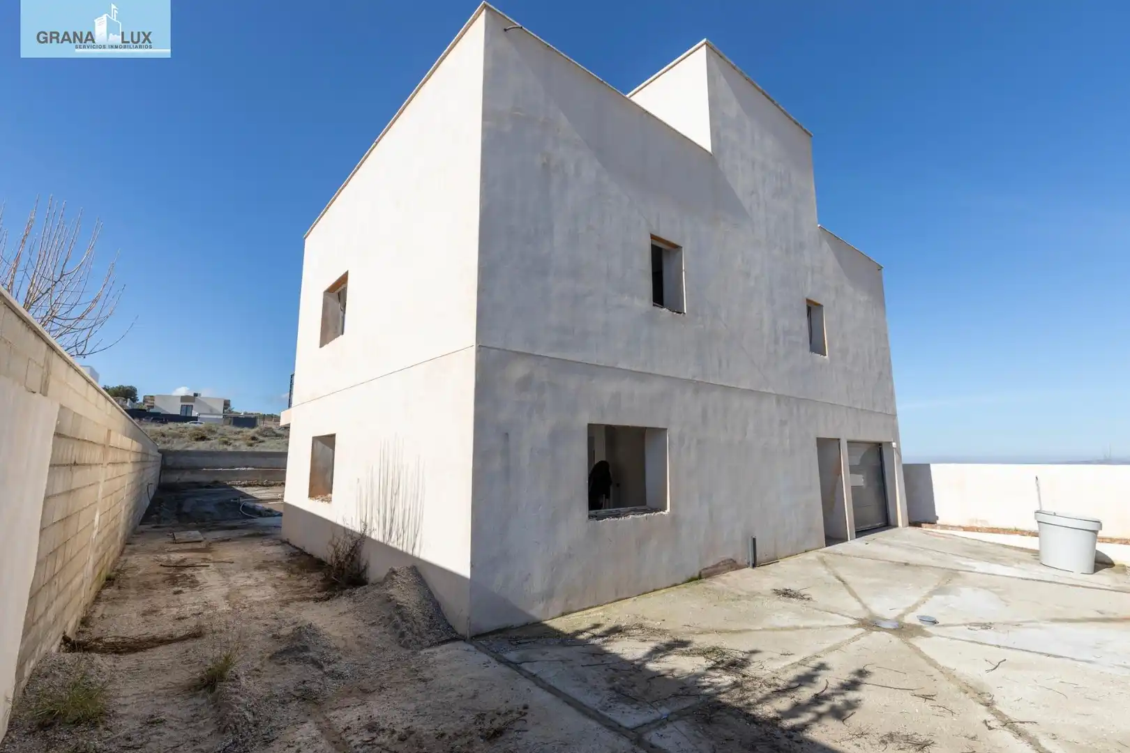 Detached house with terrace for sale in Calle Puntal de las Siete Lagunas, imagen 58