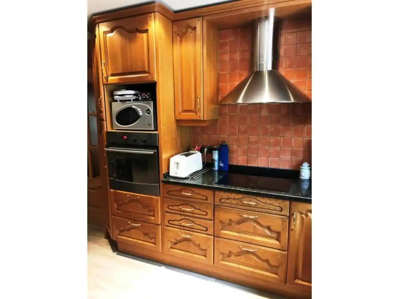 Villa mit Garten zum Verkauf in Pal - Xixerella, imagen 32