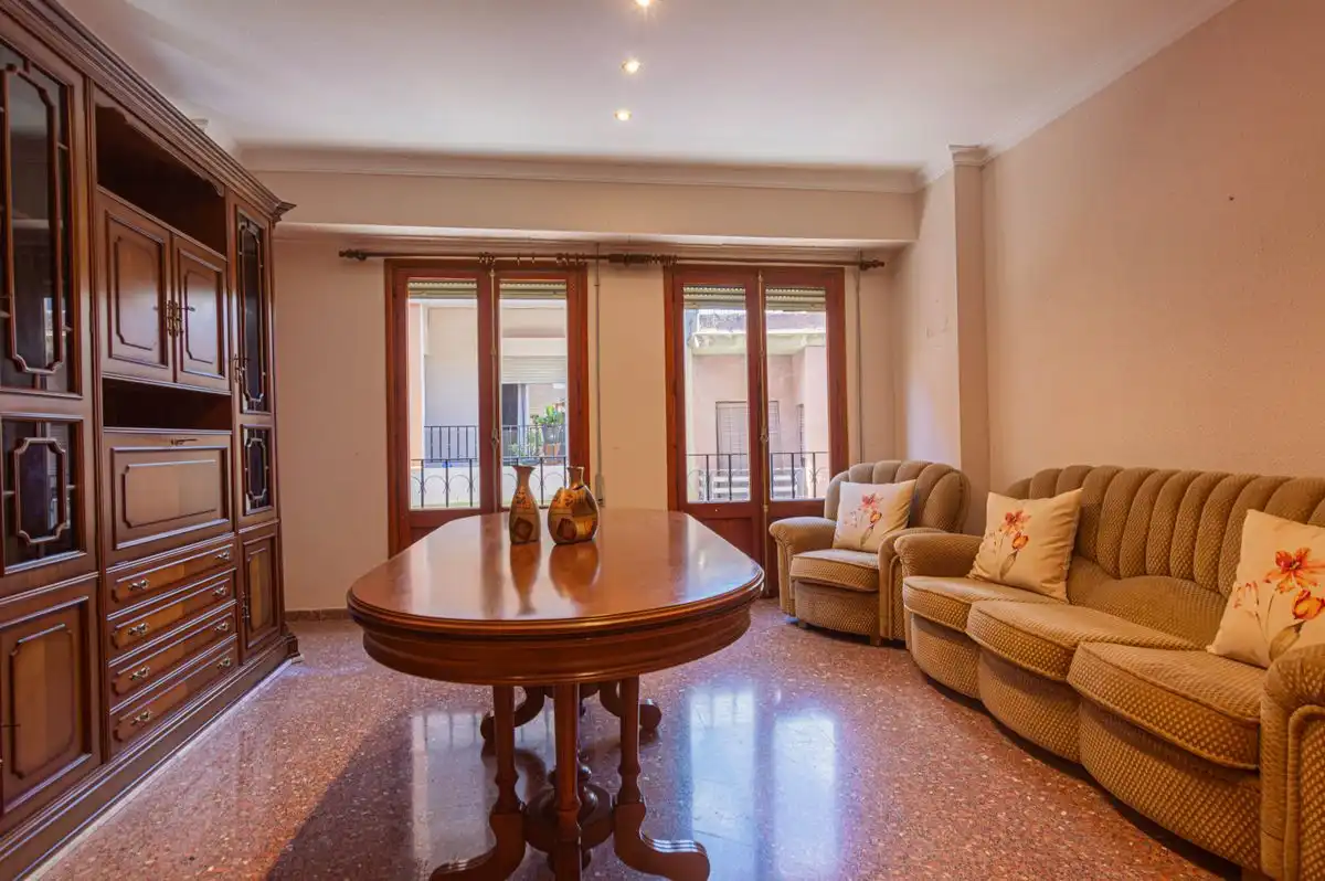 Appartamento con terrazza in vendita a Alberic, imagen 3