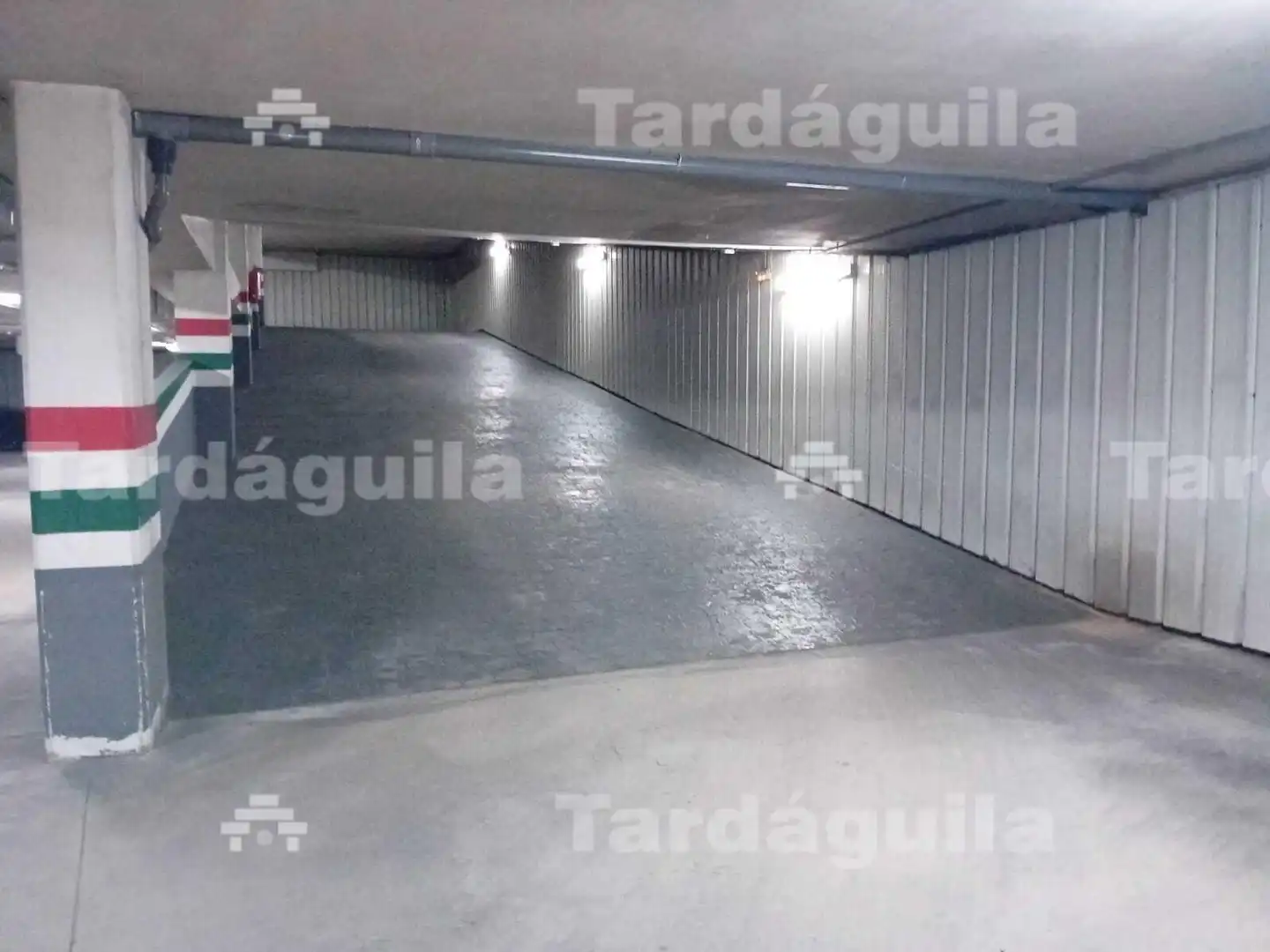 Aparcament en venda a Santa Marta de Tormes, imagen 2