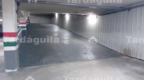 Foto 2 de Garaje en venta en Santa Marta de Tormes, Salamanca