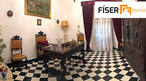 Foto 5 de Pis en venda a Calle Huelva, Zafra, Badajoz