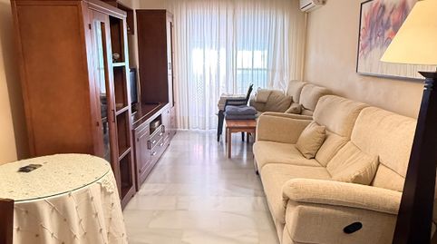 Foto 2 de Piso en venta en Calle Dependiente, 6, San Pedro de Alcántara pueblo, Marbella