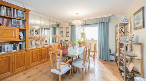 Foto 4 de Casa adosada en venda a Calle Lérida, Somosaguas, Pozuelo de Alarcón