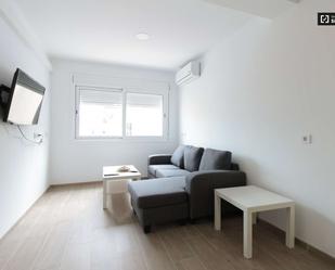 Apartment to share in Hostafrancs