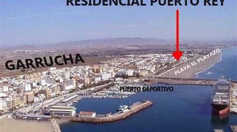 Photo 2 of Residential for sale in Avenida Chafarinas, Puerto Rey, Almería