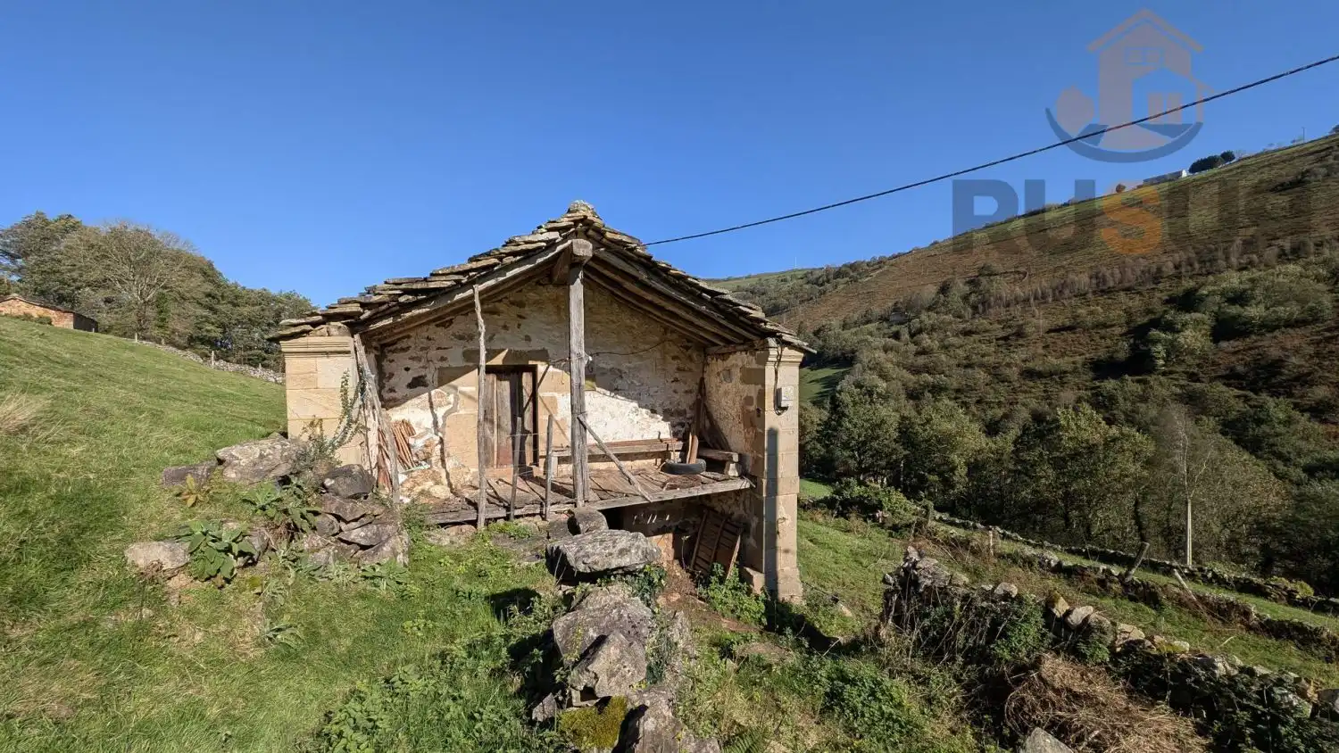 Casa rústica en venta en EL ROSARIO 374, imagen 23