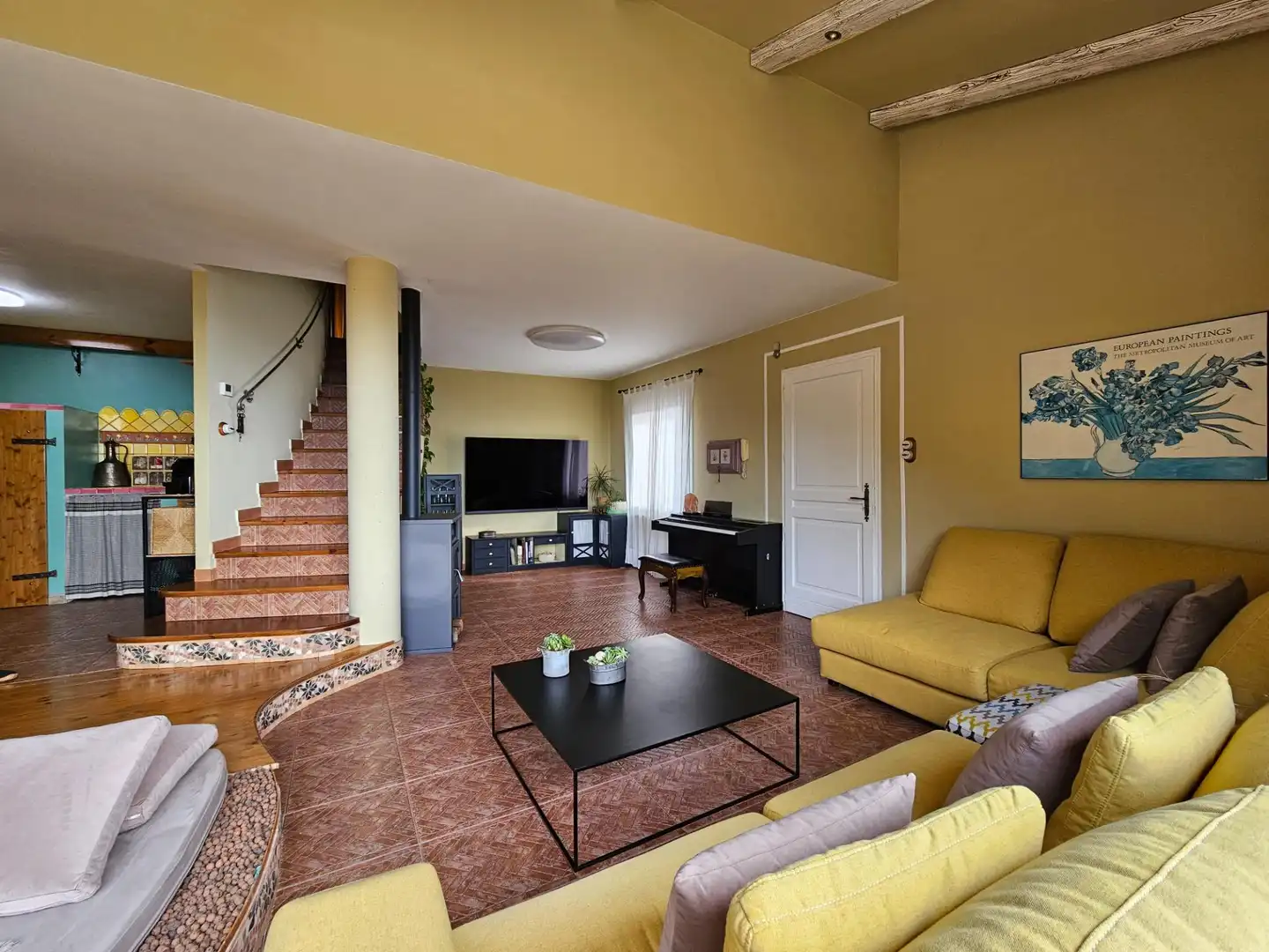 Haus zum Verkauf in Carrer Carrer de Colom 7, imagen 34