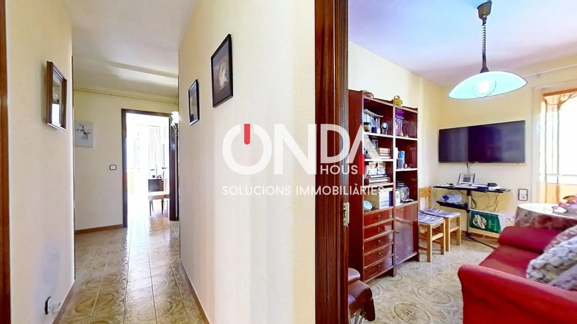 Piso con terraza en venta en DR FLEMING, imagen 26