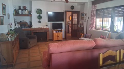 Foto 3 de Casa o xalet en venda a Carretera, Úbeda, Jaén