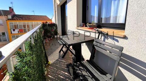 Foto 3 de Apartament en venda a Piverd - Vila-Seca - Bruguerol, Palafrugell
