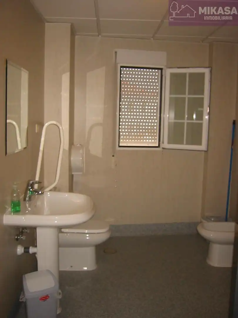 Baño de Casa o chalet en venta en El Álamo con Calefacción, Terraza y Trastero