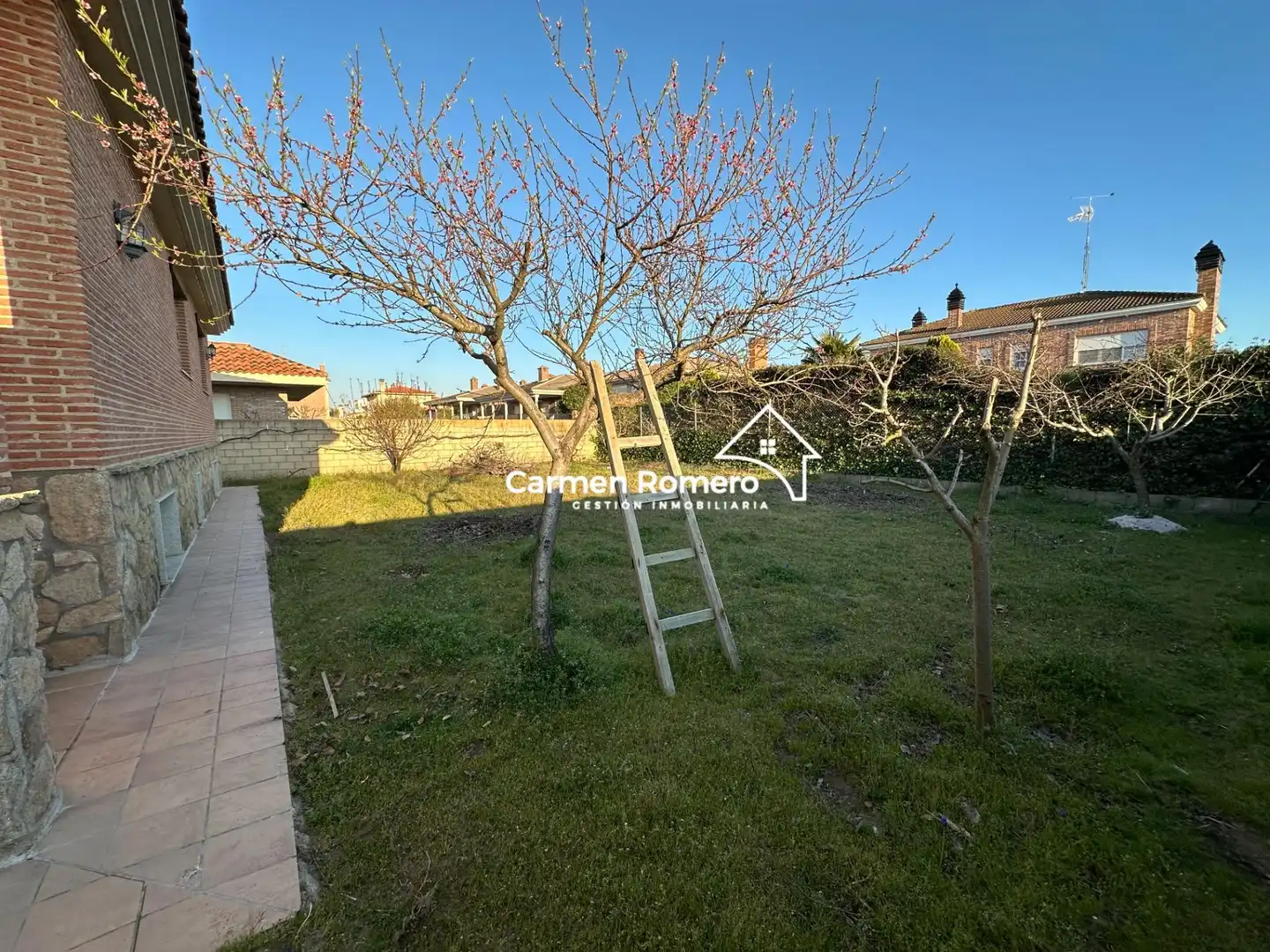 Casa o chalet en venta en Villamayor
