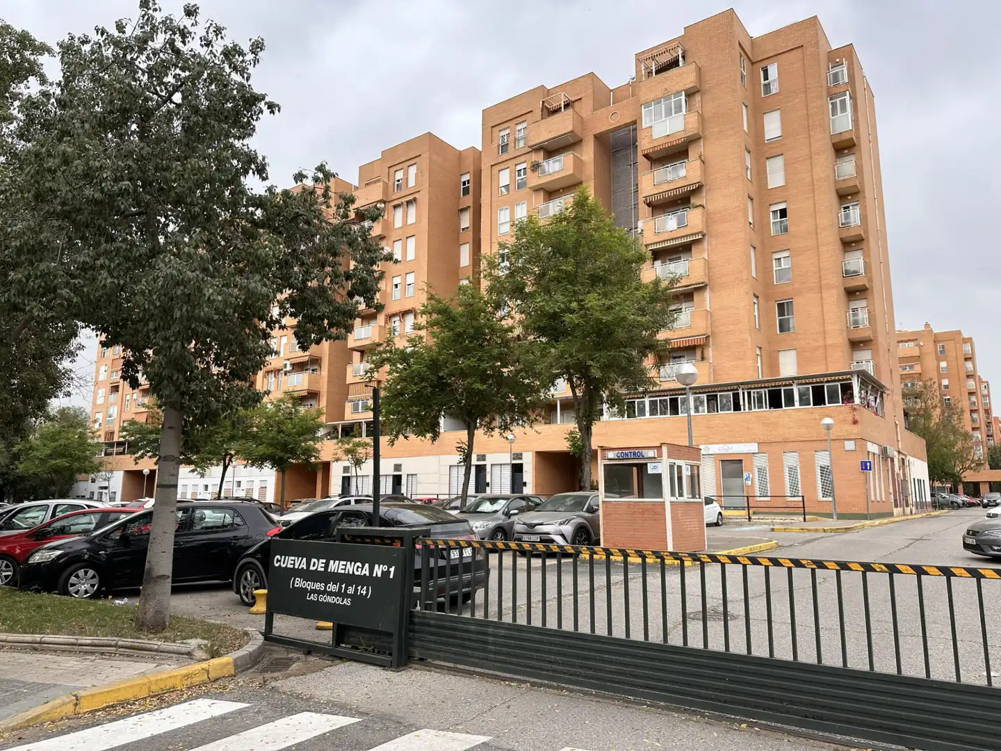 Flat with pool for sale in Calle Cueva de Menga 1, imagen 16