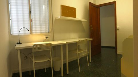Foto 4 de Habitació a N/a, El Grau, Valencia Capital