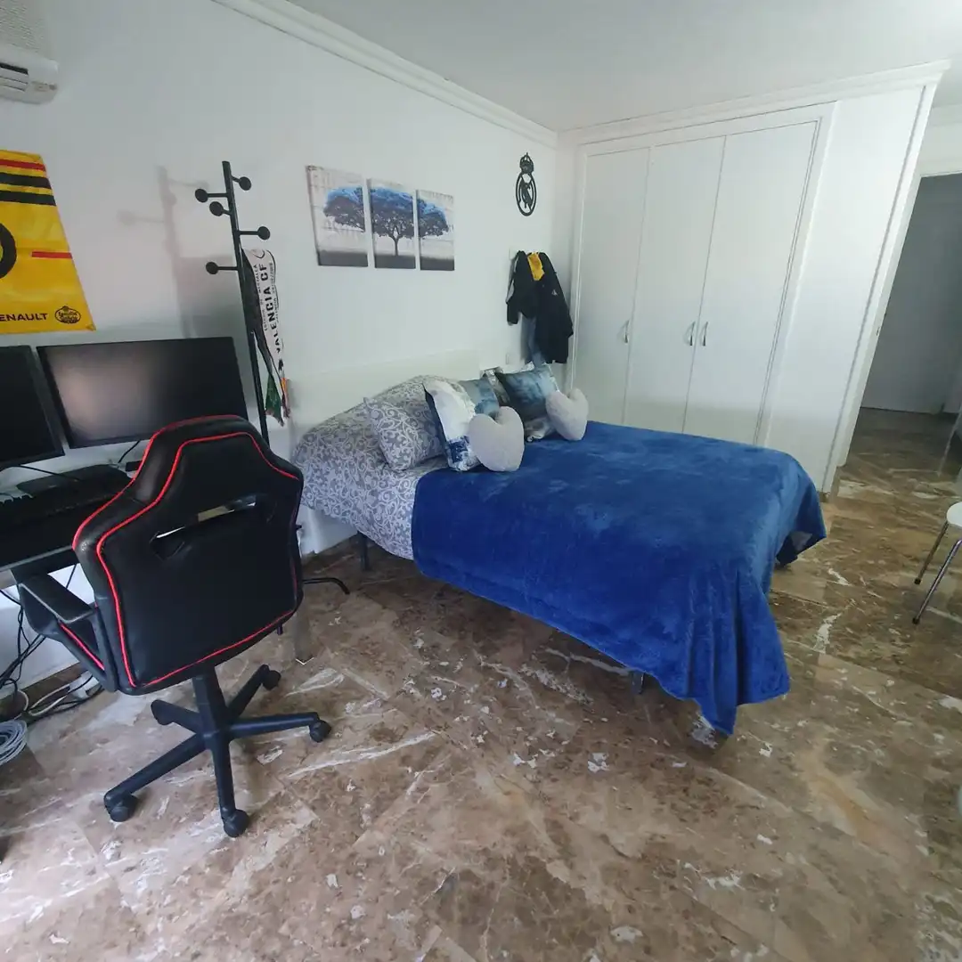 Piso con piscina en venta en Playa de San Juan - El Cabo de las Huertas, imagen 20