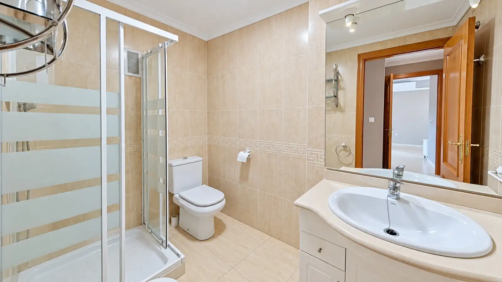 Piso con piscina en venta en Canet d'En Berenguer, imagen 18
