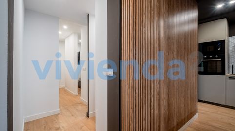 Foto 5 de Piso en venta en Ercilla , Acacias, Madrid Capital