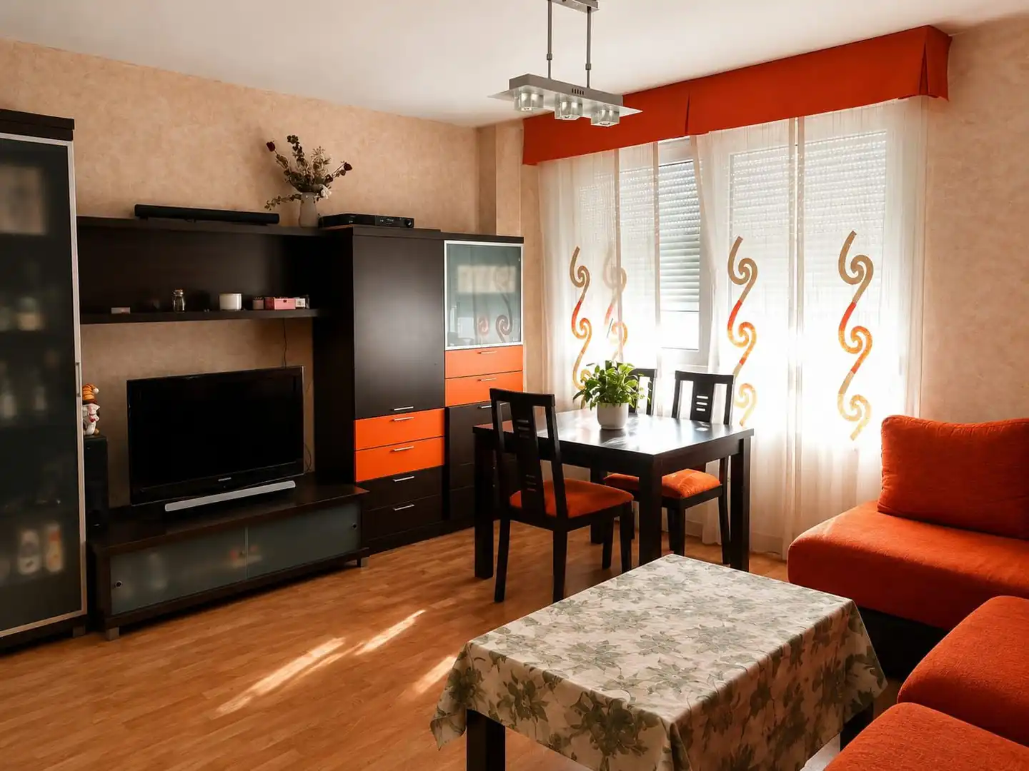 Wohnung zur Miete in Avenida de los Derechos Humanos, Los Villares
