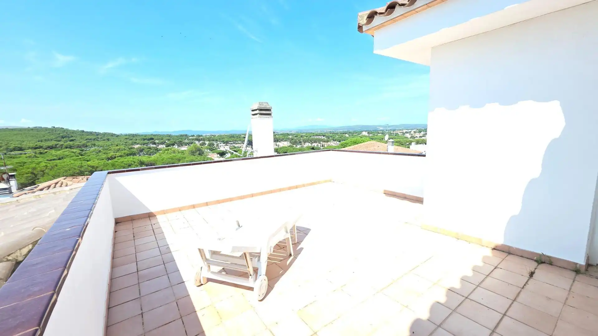 Casa con piscina en venta en Carrer Vall d'Aran, imagen 23