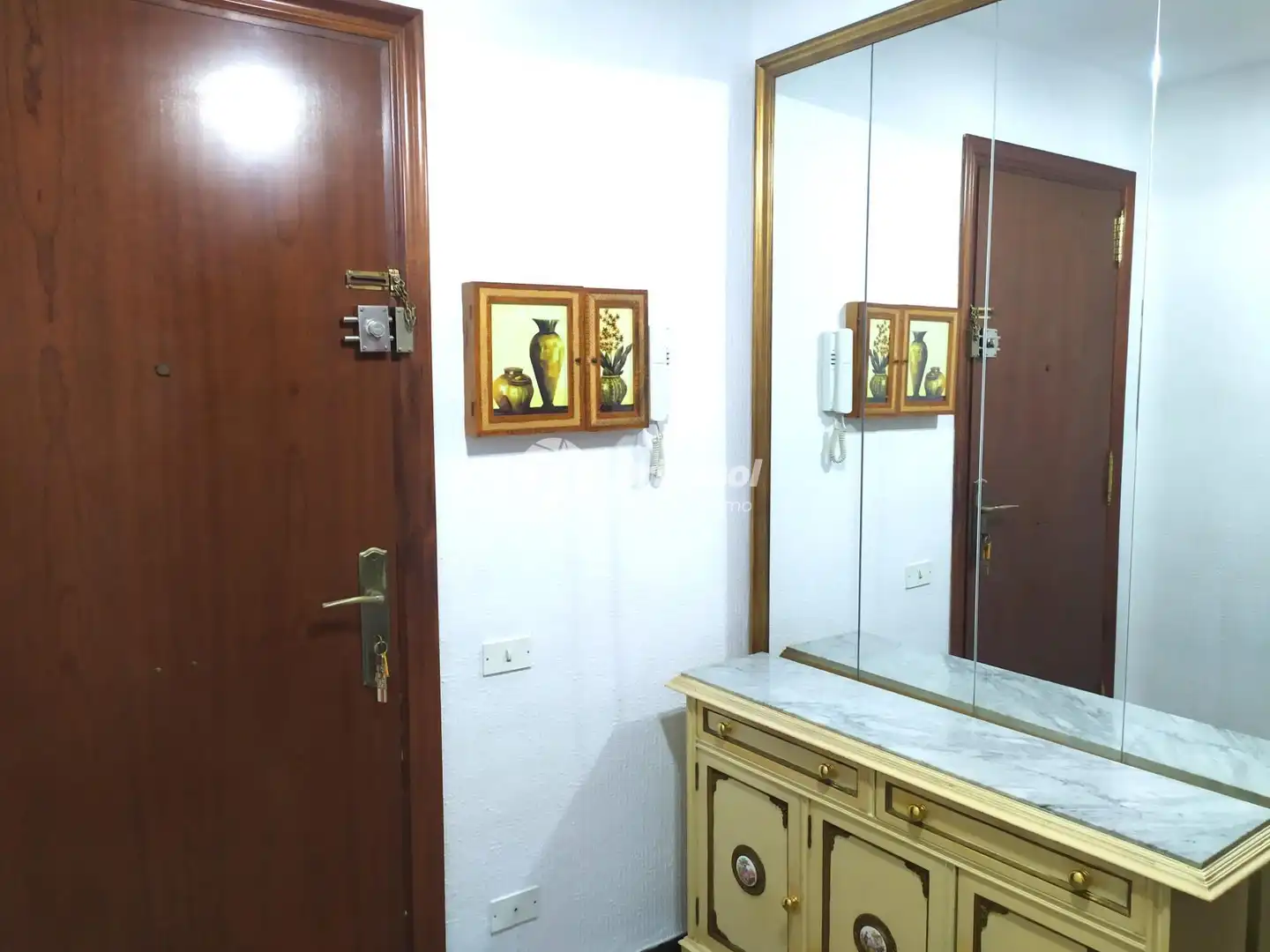 Piso en venta en Tarragona con Calefacción, Trastero y Amueblado