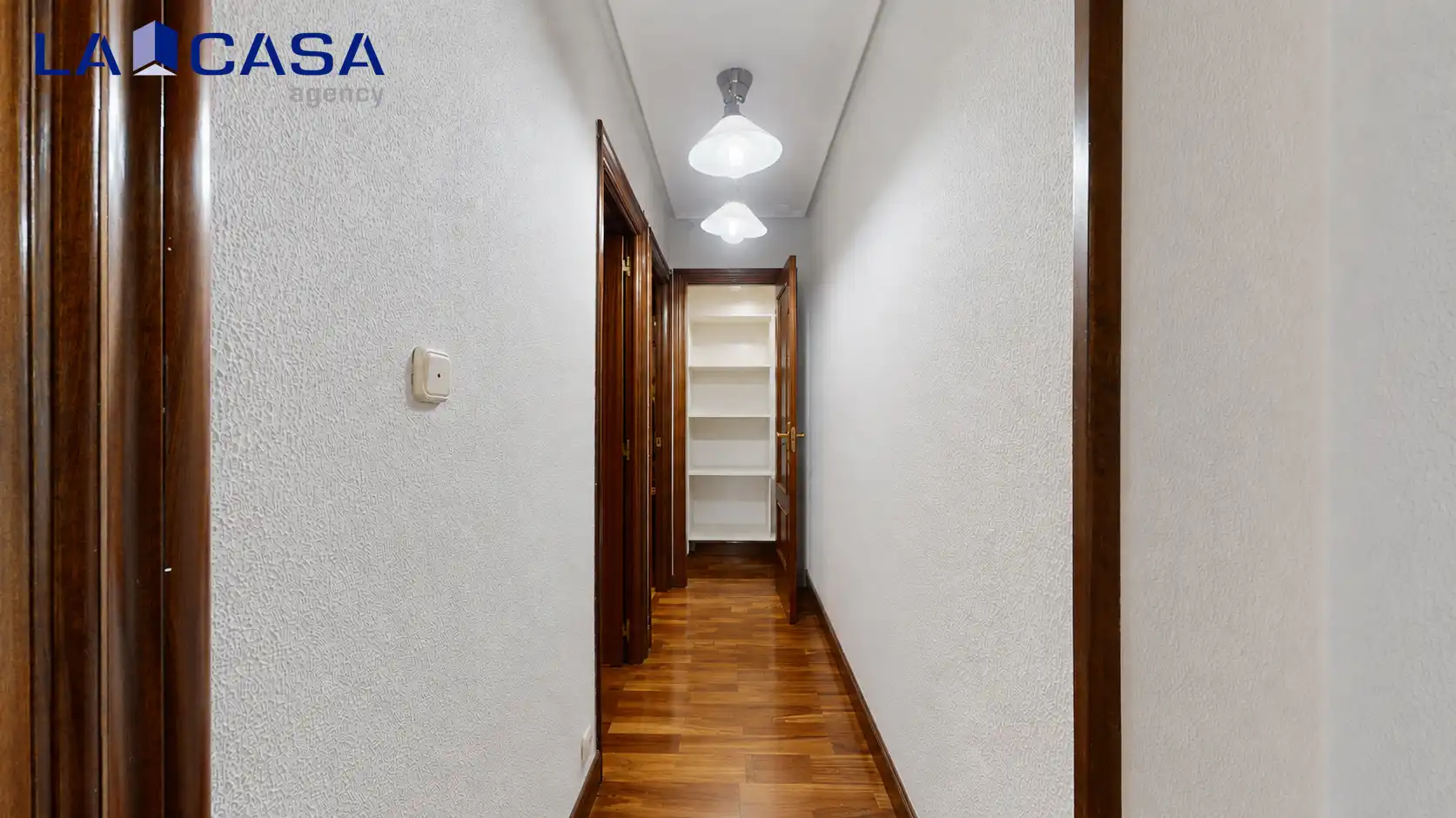 Flat for sale in Juan de Antxeta Kalea, San Ignacio - Elorrieta