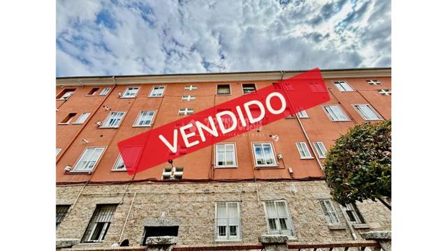 Piso en Venta en Estación