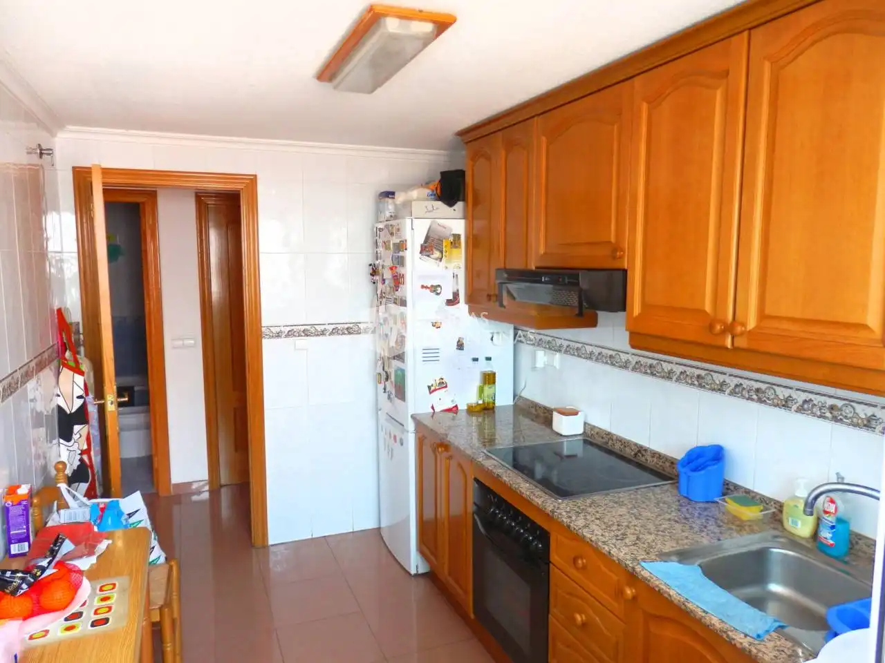 Wohnung zur Miete in Centro