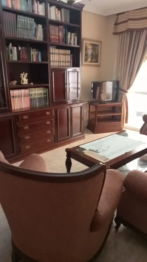 Flat with terrace for sale in Avenida BARCELONA, imagen 5