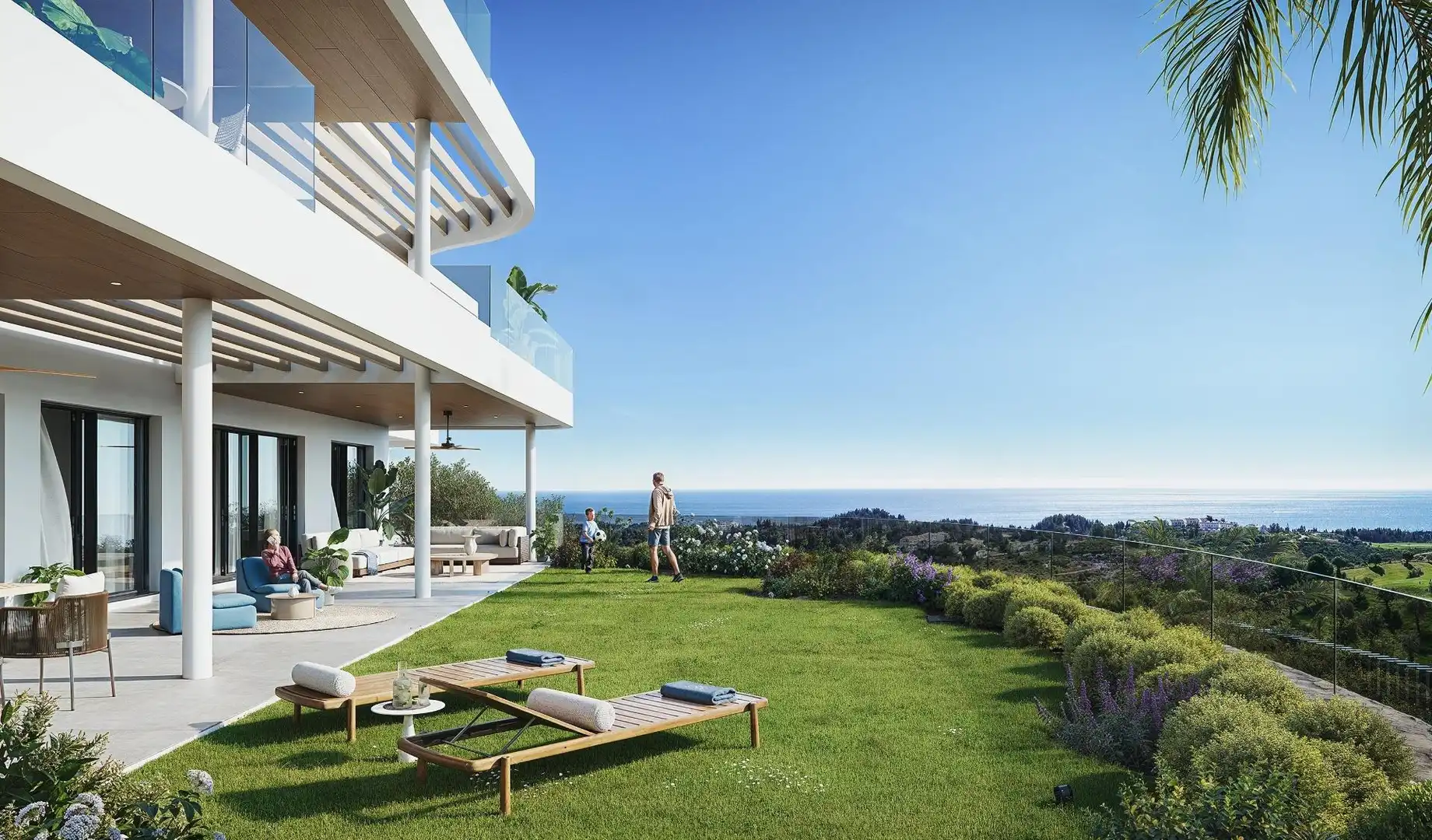 Vivienda con piscina en venta en Hipódromo - Cerrado del Águila, imagen 3