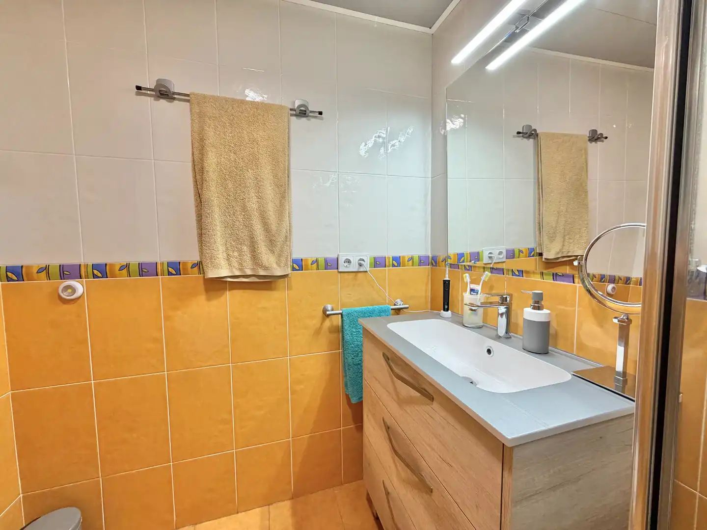 Appartamento con terrazza in vendita a Sant Martí Sarroca, imagen 44