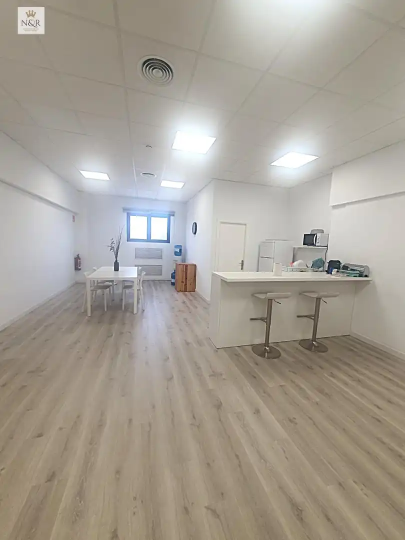 Cocina de Nave industrial en venta en Inca