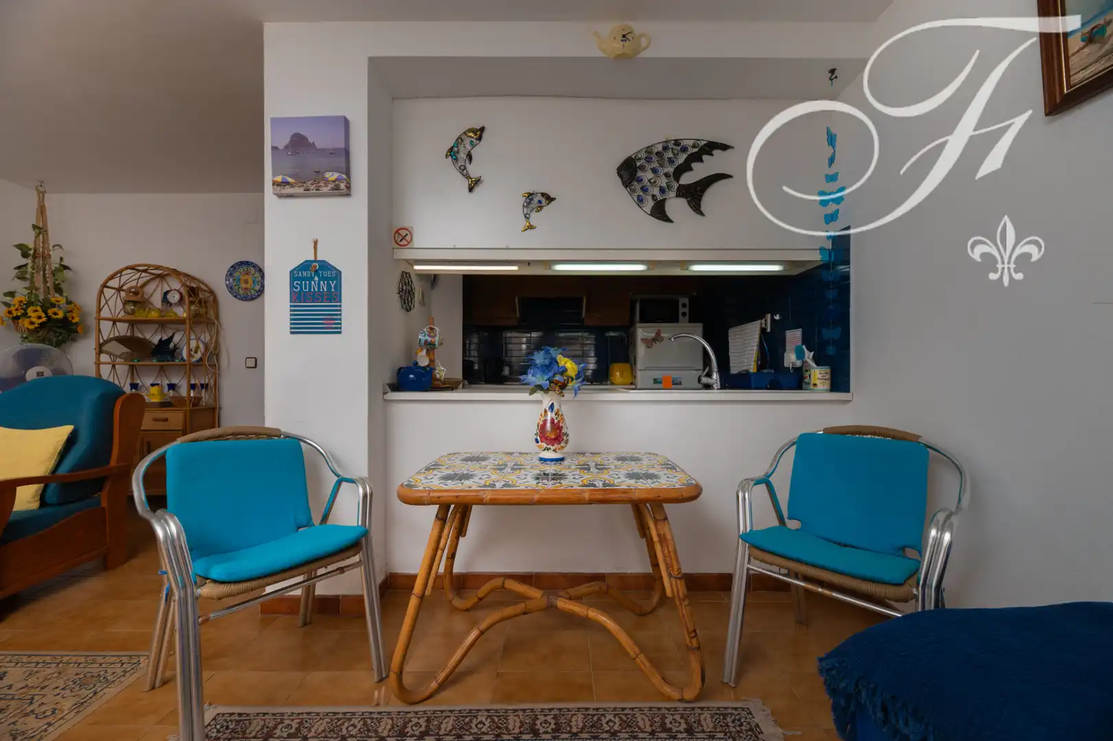 Bungalow amb piscina en venda a Sant Agustí-Cala de Bou, imagen 28