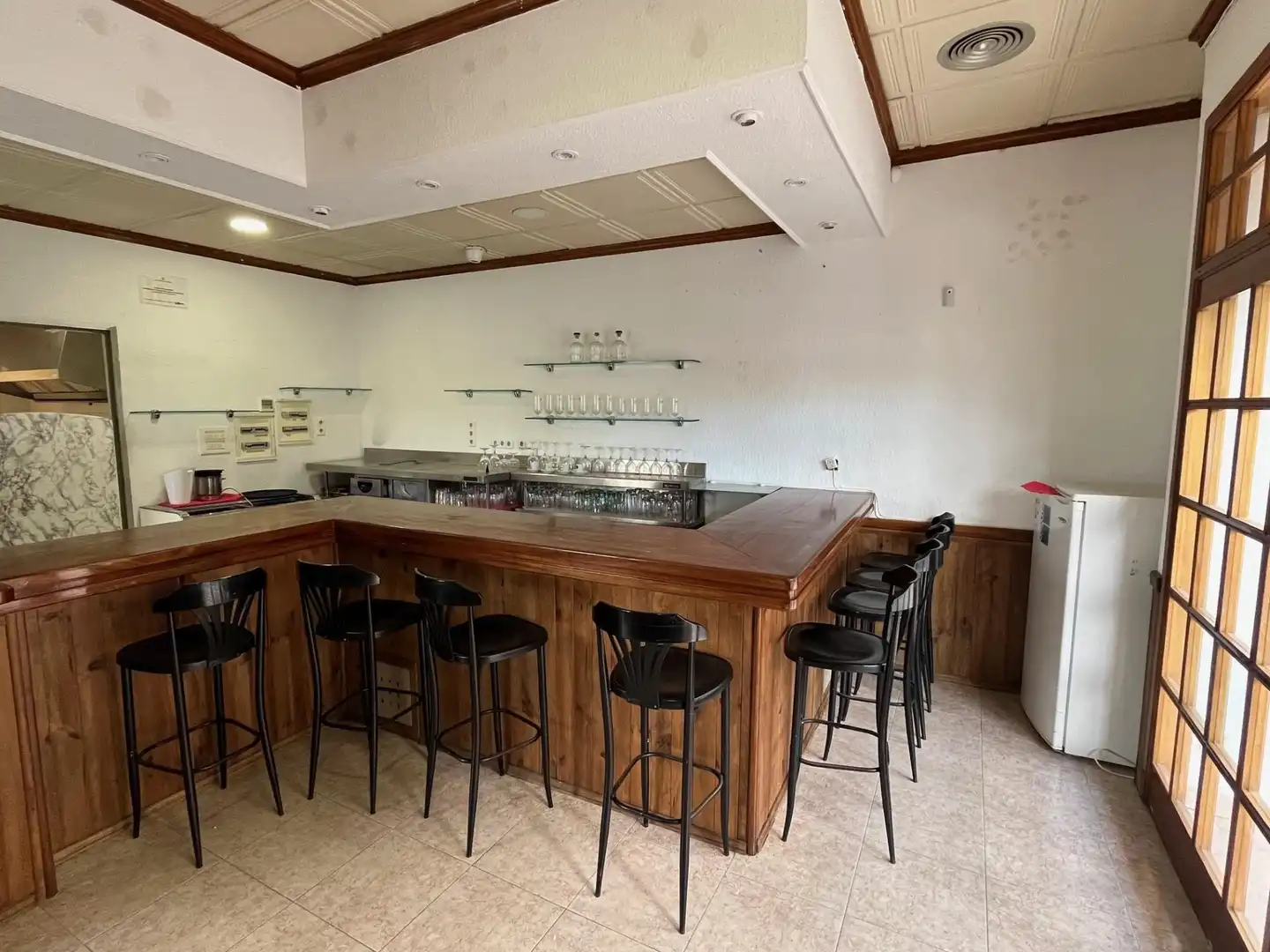 Business premises for sale in de Lluís Companys, imagen 3