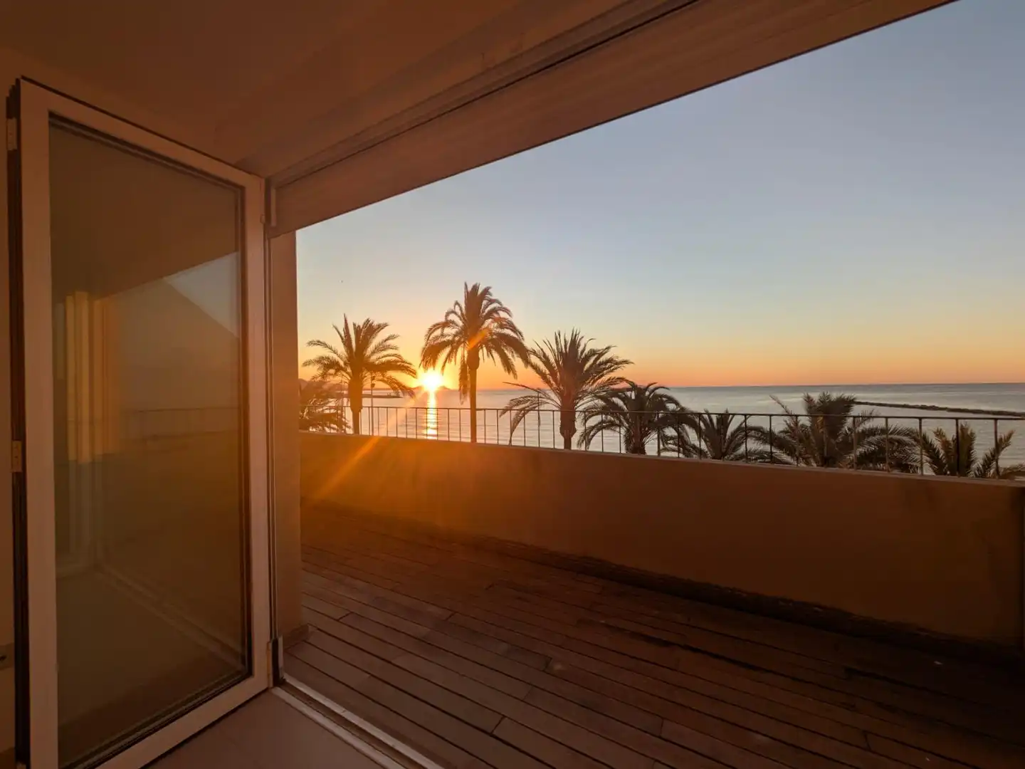Bedroom of Duplexes for sale in El Campello  with Air Conditioner, Heating and Terrace