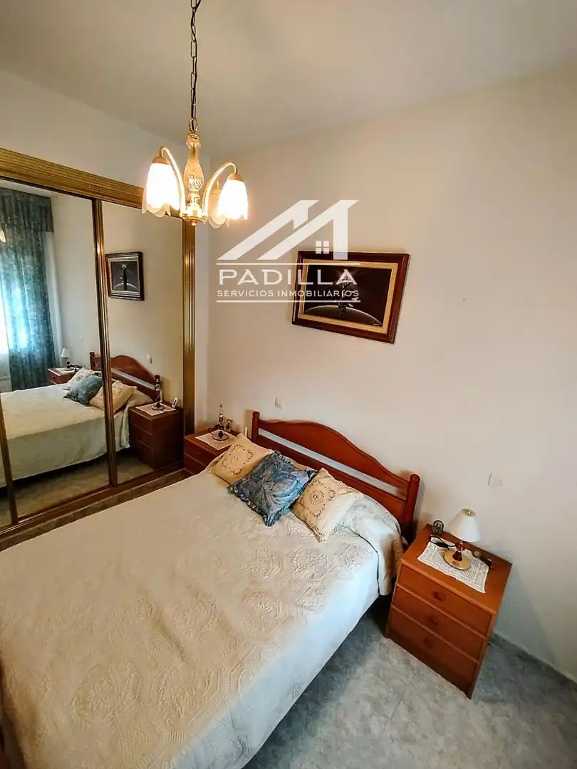 Casa adosada en venta en Santa Cruz del Retamar pueblo