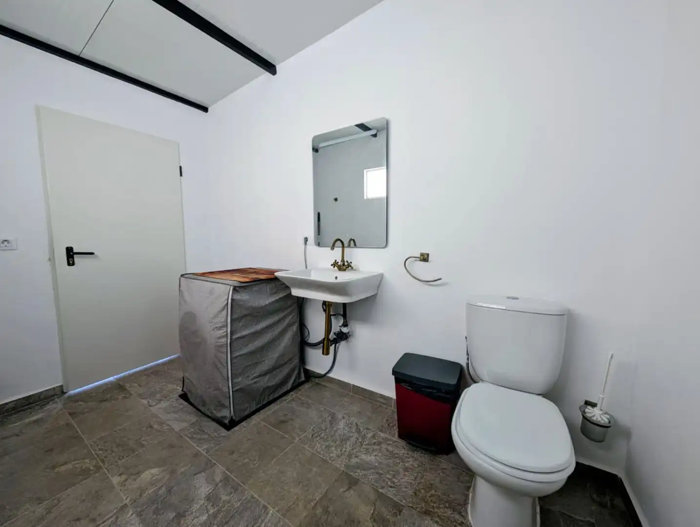 Casa rústica amb piscina en venda a Venta Salinas, imagen 72