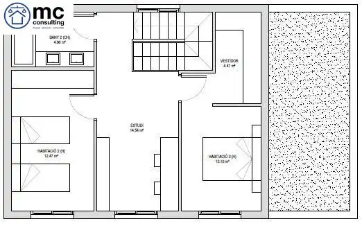 Residential zum Verkauf in L'Ametlla del Vallès