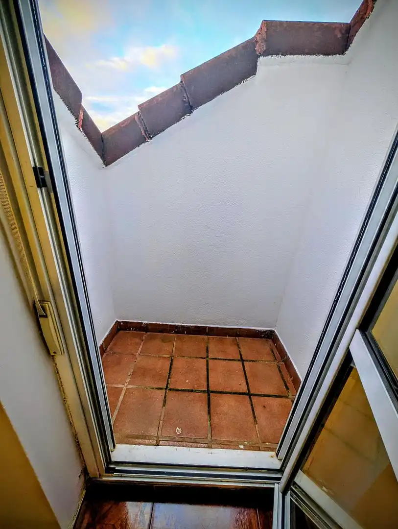 Terrassa de Àtic en venda en Noja amb Calefacció, Terrassa i Balcó