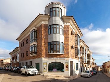 Locale commerciale in vendita a C/ Noliva