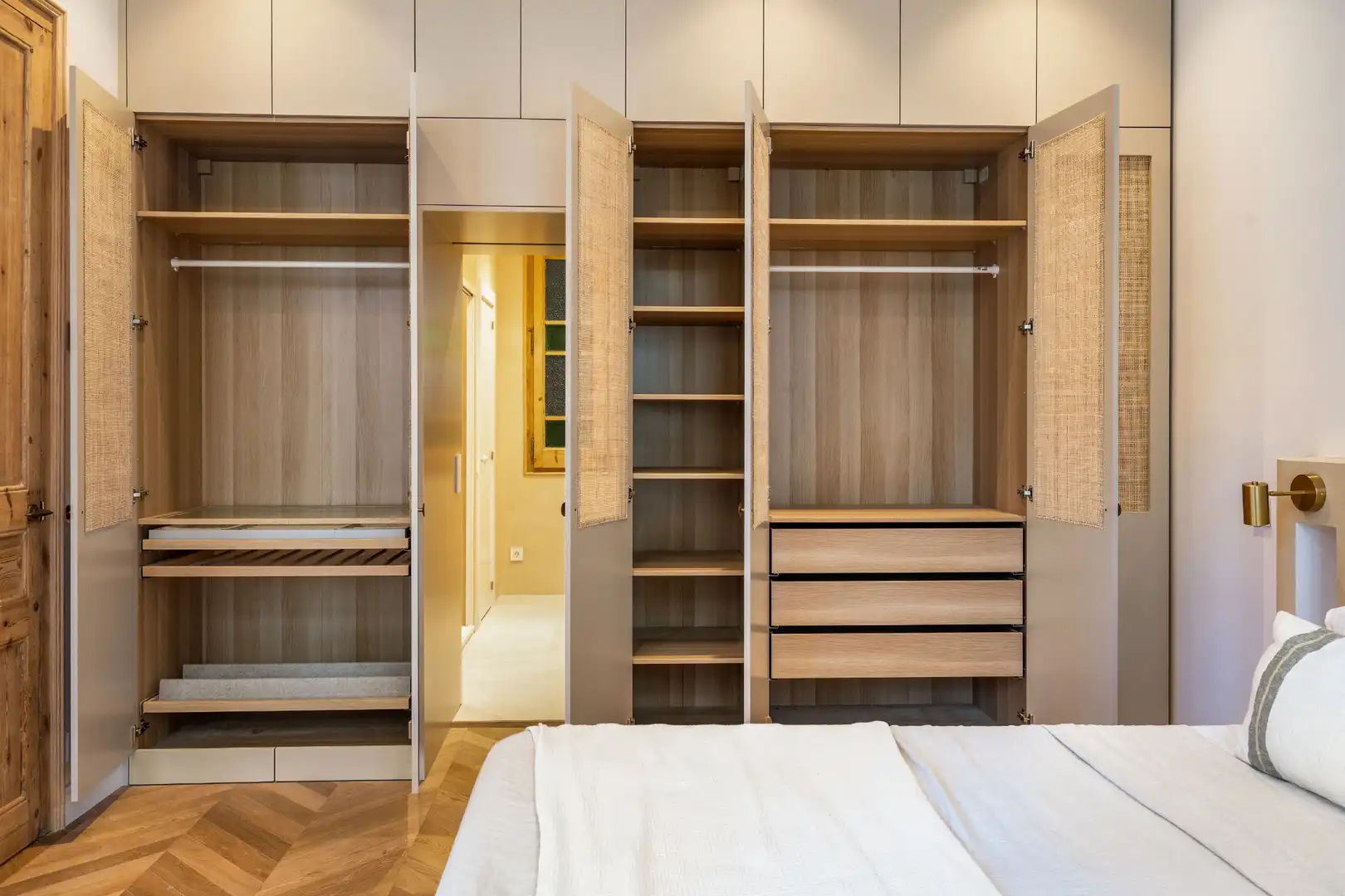 Habitación de Piso en venta en Barcelona con Aire acondicionado, Calefacción y Parquet