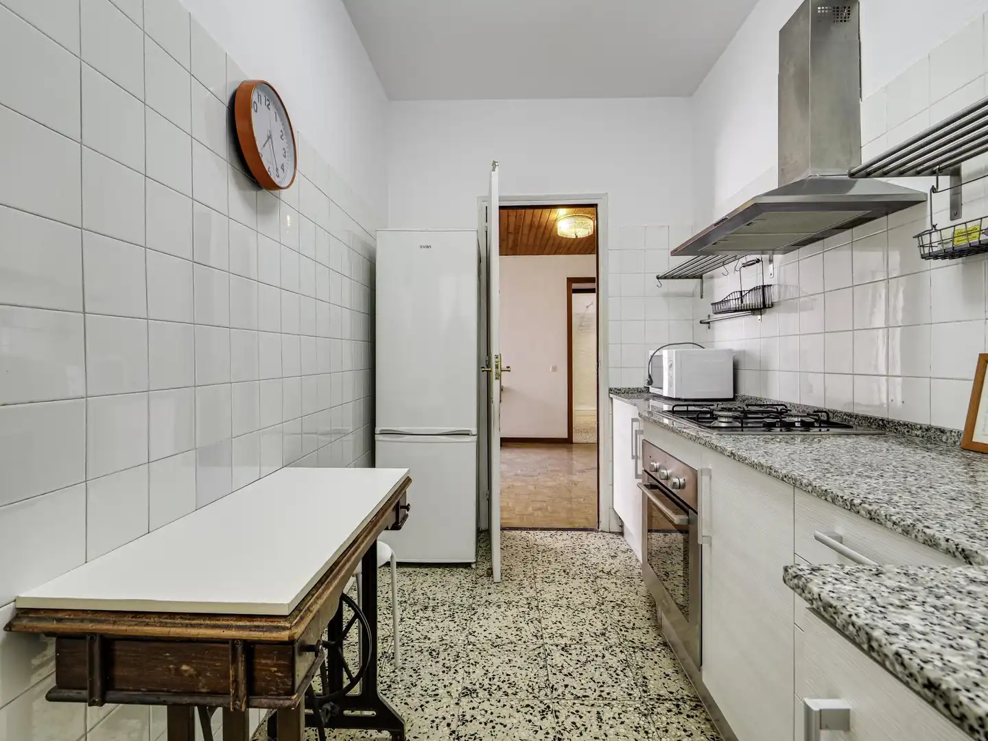 Wohnung mit Terrasse zum Verkauf in Carrer de Mallorca, imagen 33
