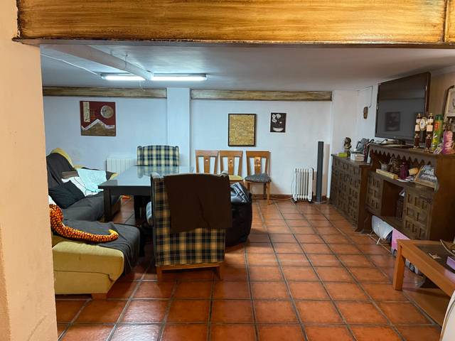 Casa-chalet en Venta en Úbeda