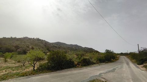 Foto 3 de Residencial en venta en Aigües, Alicante