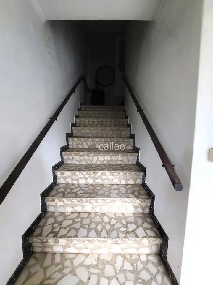 Casa o chalet en venta en Cerdido con Jardín privado, Parquet y Amueblado