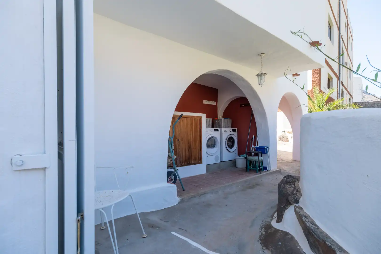 House with terrace for sale in Los Pasitos 2, imagen 13