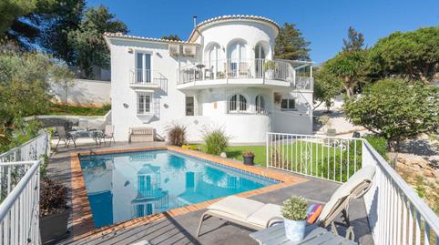 Foto 3 de Casa o chalet en venta en Mijas pueblo, Mijas