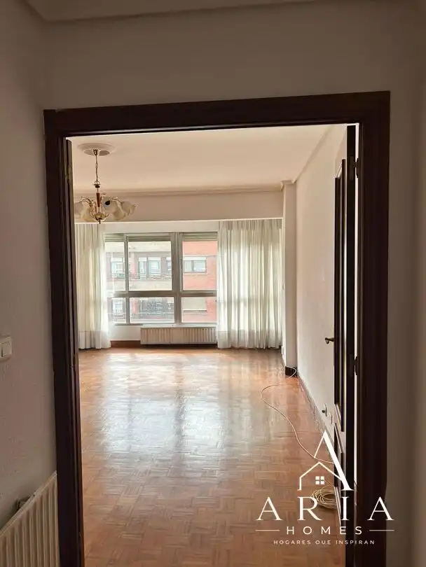 Piso con ascensor en venta en Deusto, imagen 2