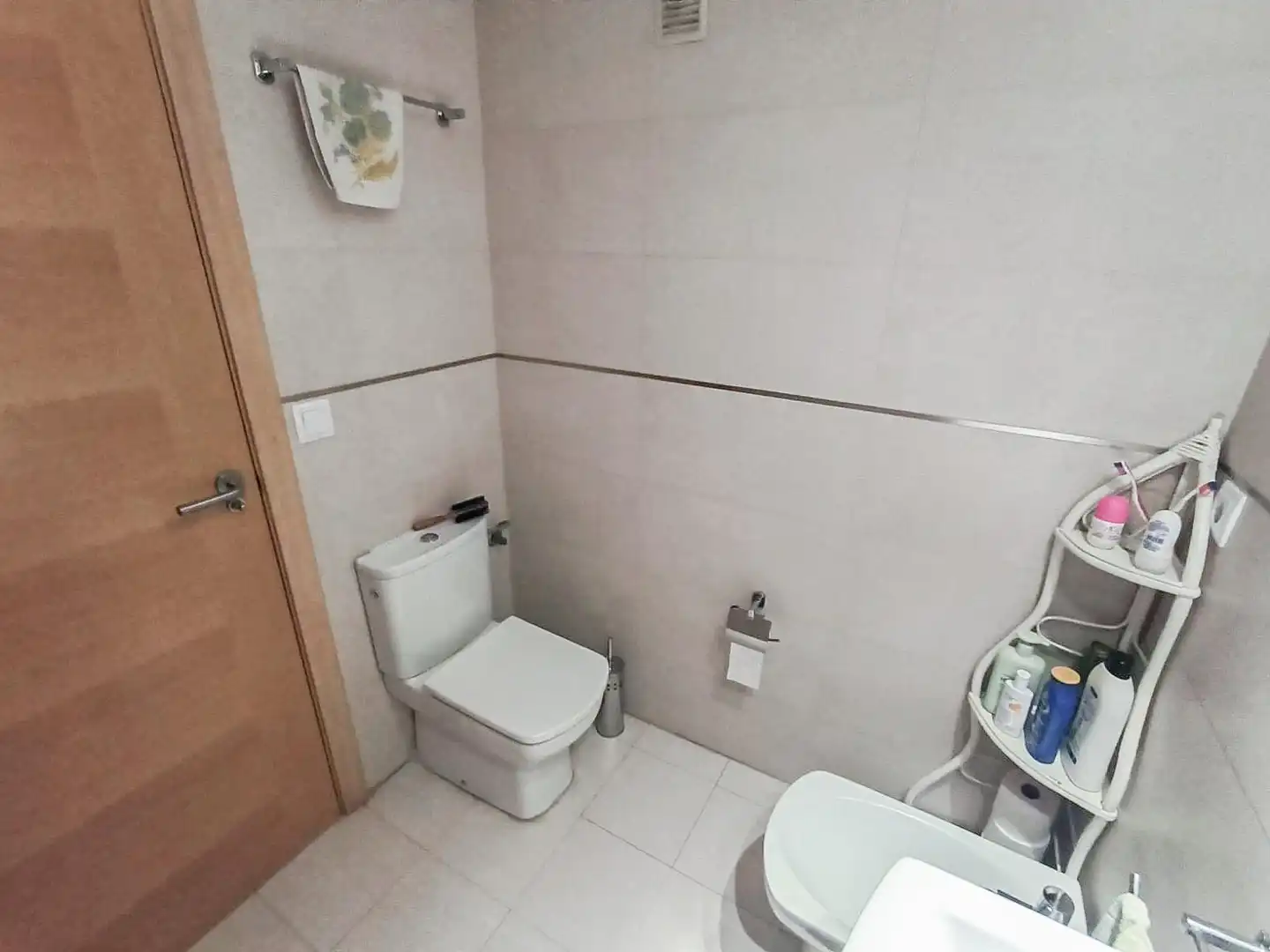 Apartment mit Terrasse zum Verkauf in Levante Alto, imagen 16