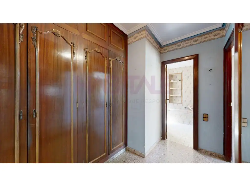 Habitación de Piso en venta en Valencia